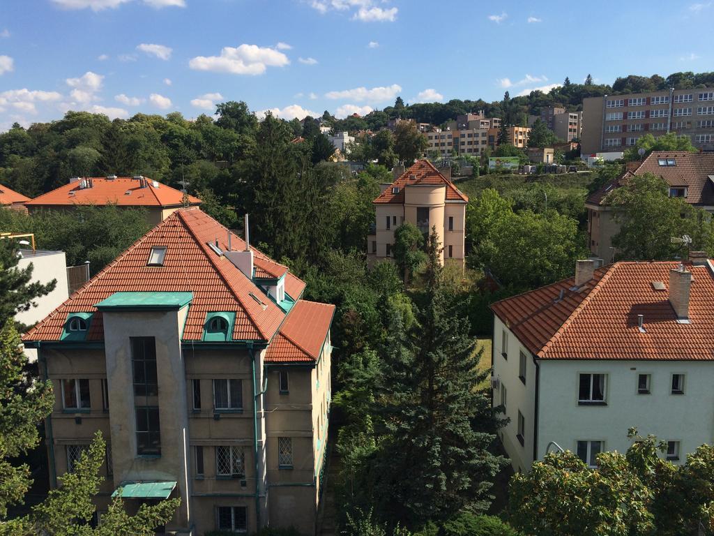 Cordeus Praga